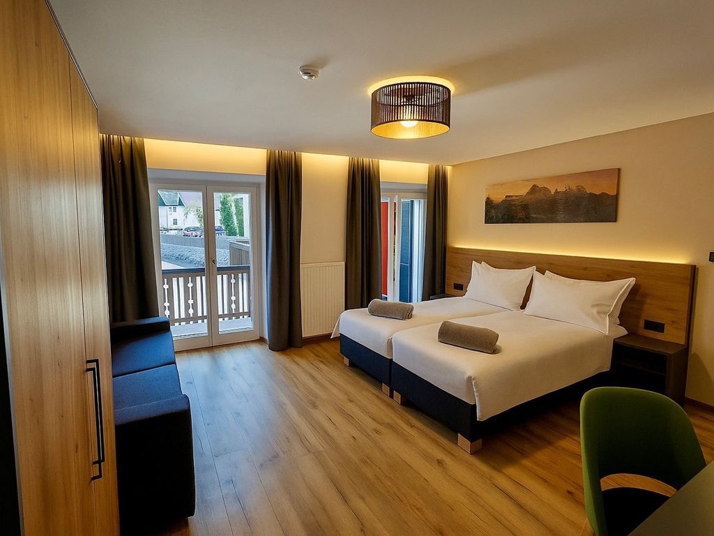 Komfort Zimmer (104)