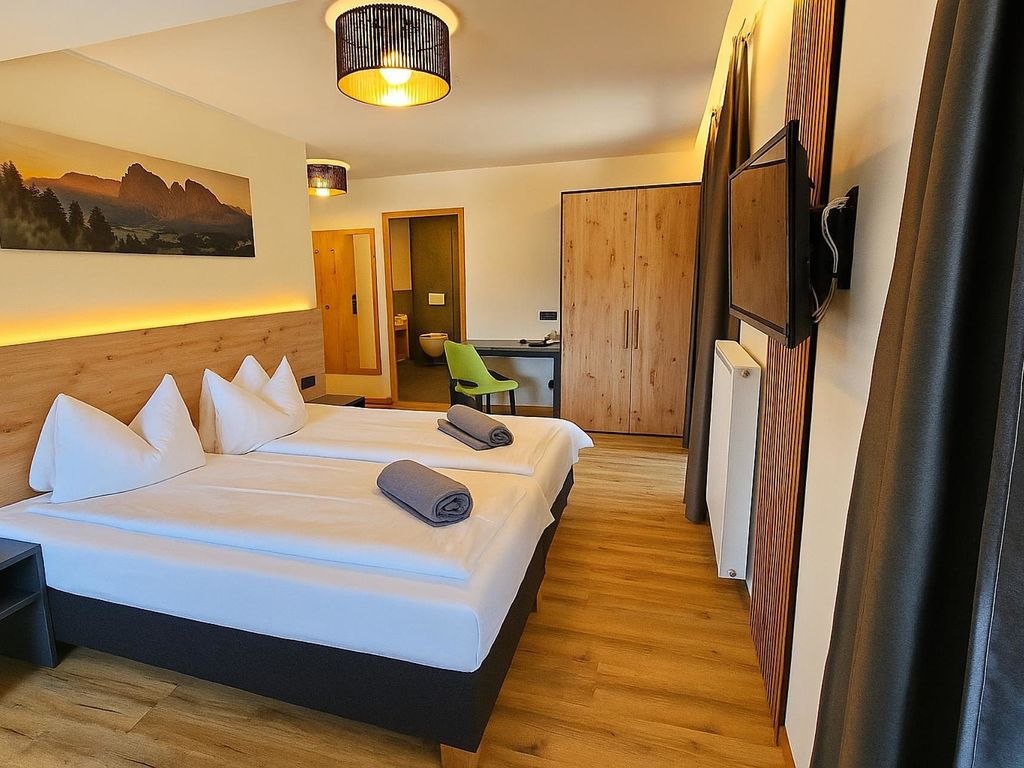 Komfort Zimmer (102)