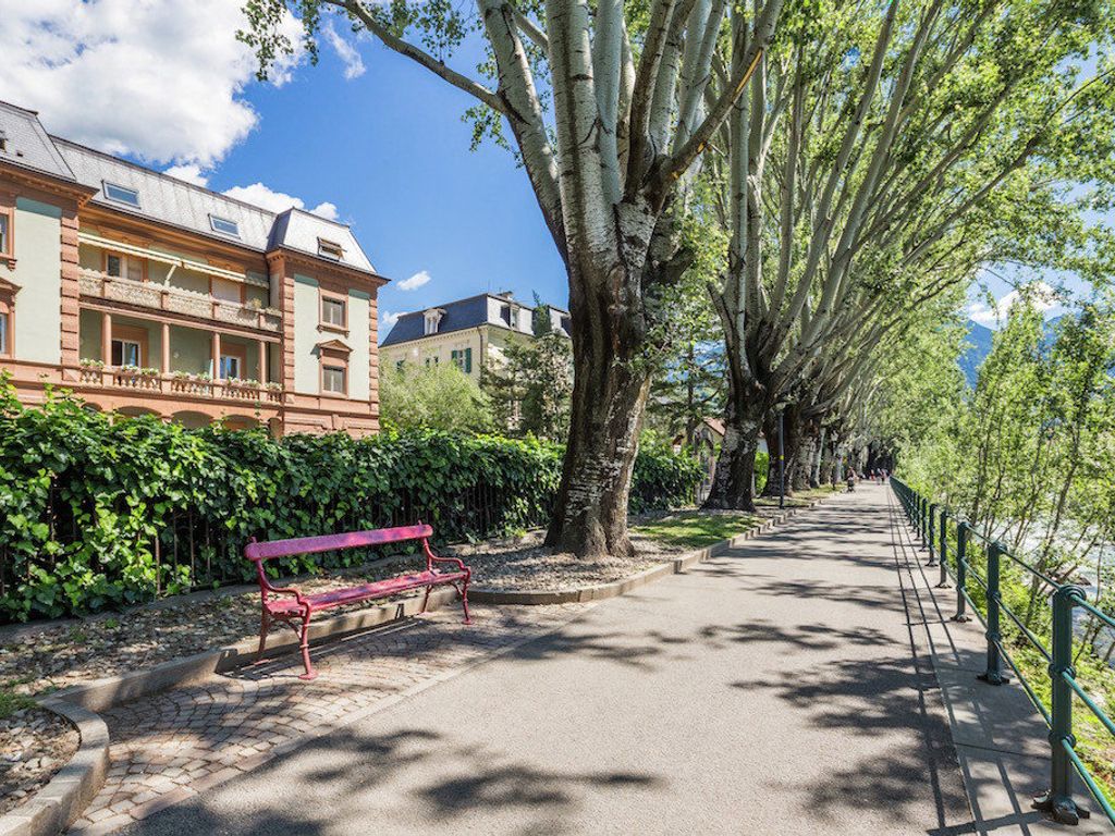 Garni Hotel Windsor