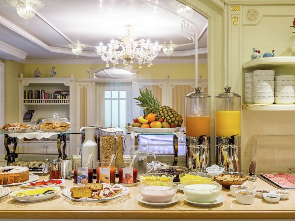 Garni Hotel Windsor