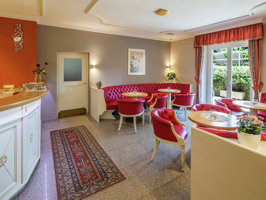 Garni Hotel Windsor