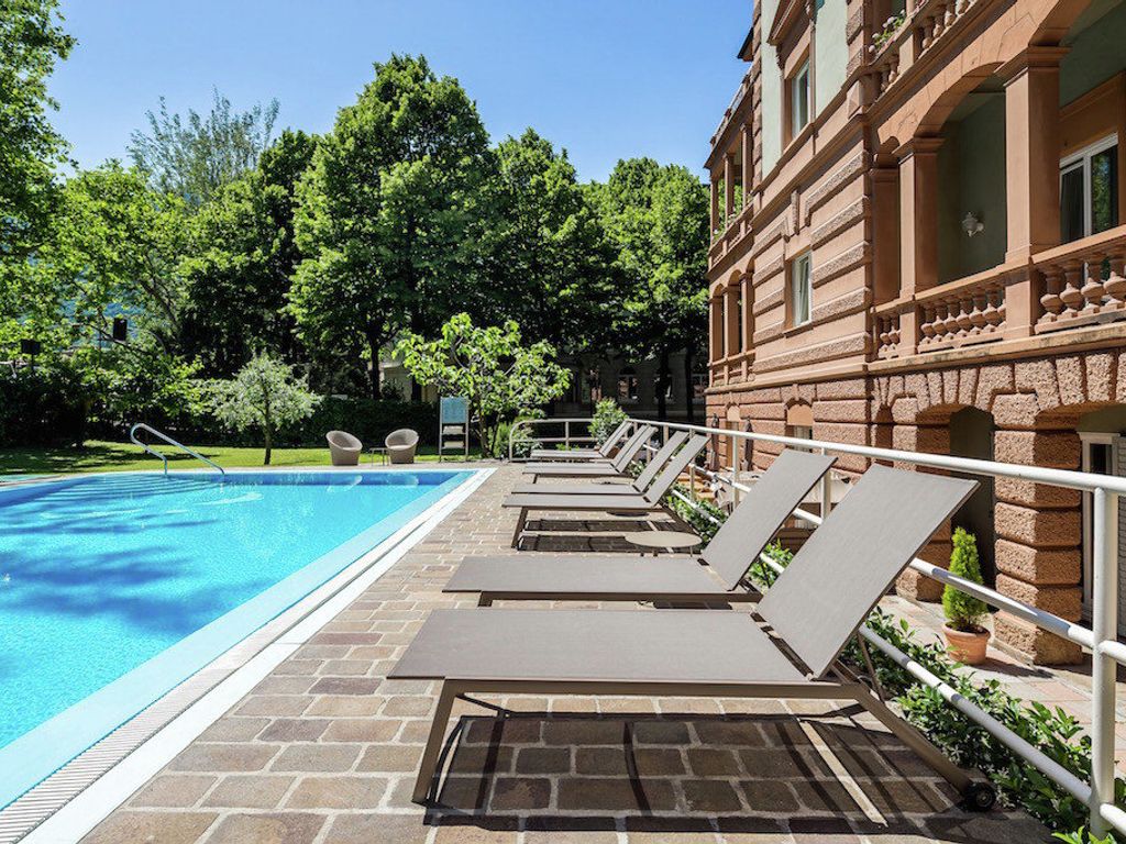 Garni Hotel Windsor