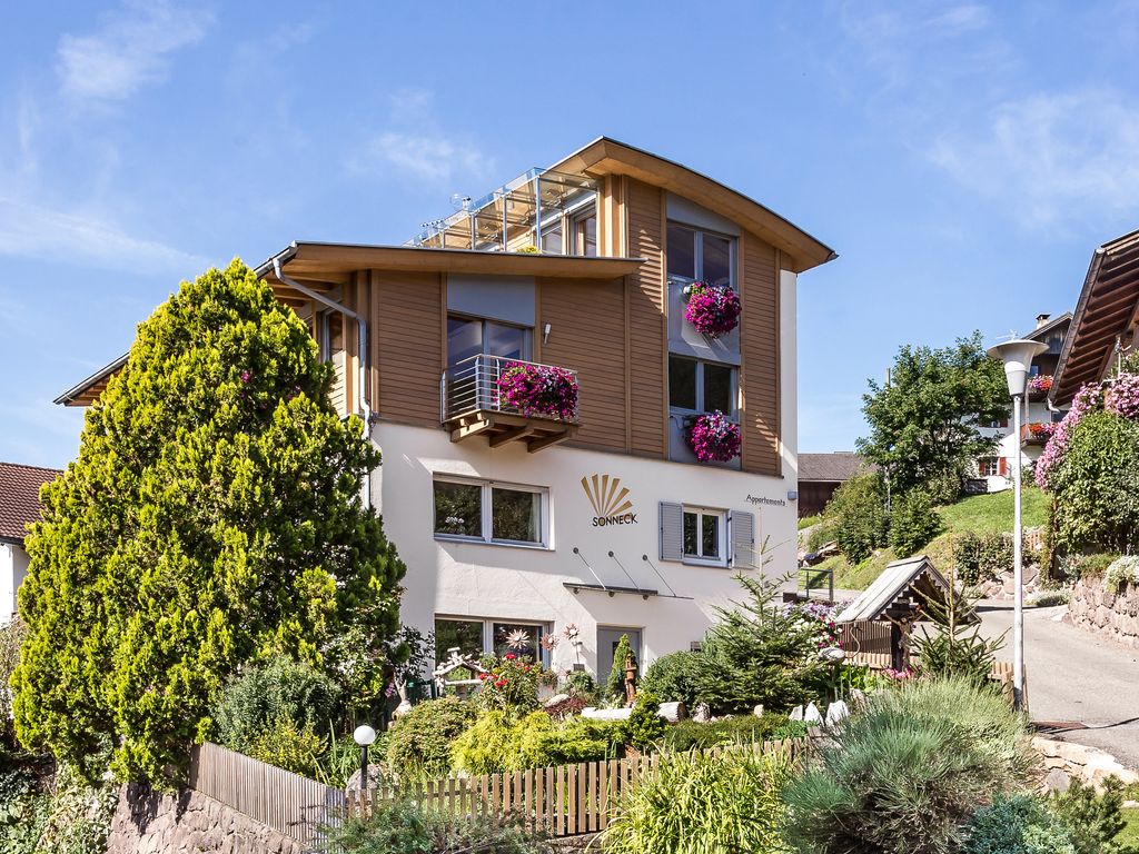 Haus Sonneck