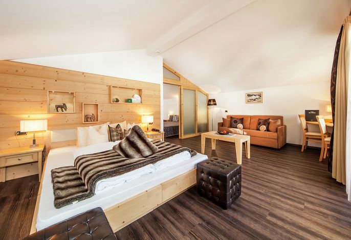 Suite "Saslong"