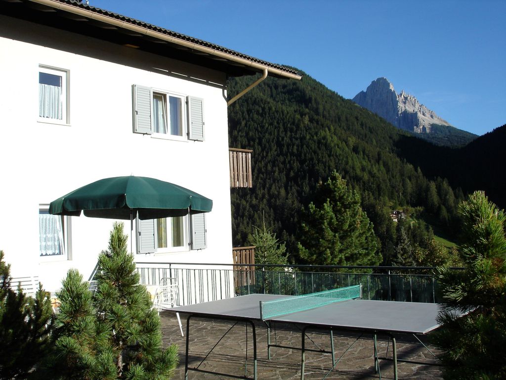 Garni Apartment Sepp Plank
