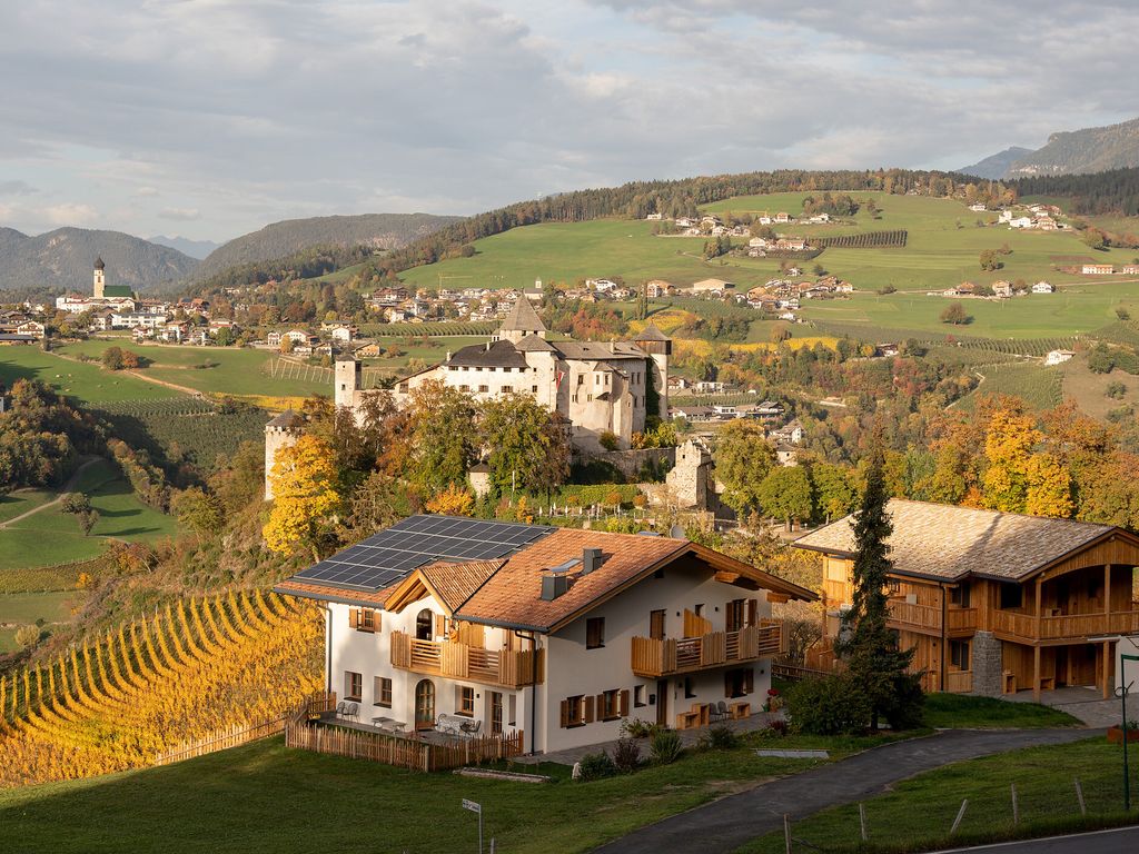 Schlosshof