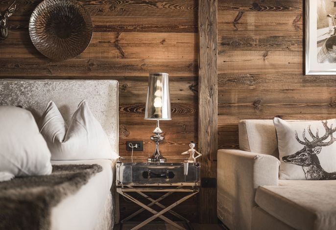 Alpine Boutique Villa Gabriela