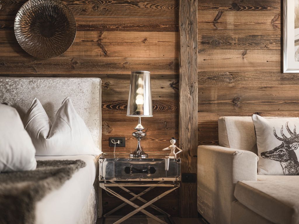 Alpine Boutique Villa Gabriela