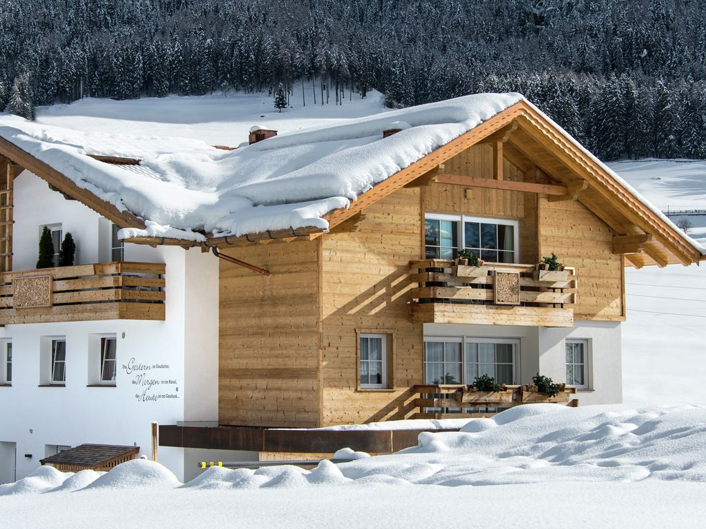 Alpine Boutique Villa Gabriela