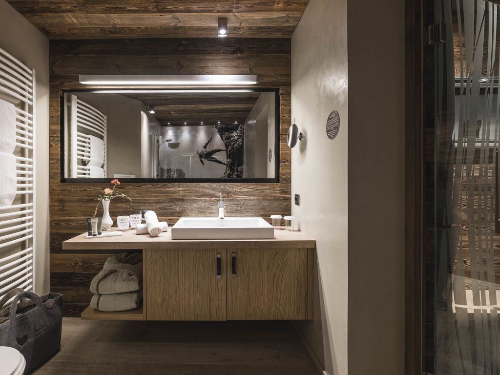 Alpine Boutique Villa Gabriela