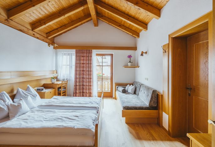 Doppelzimmer