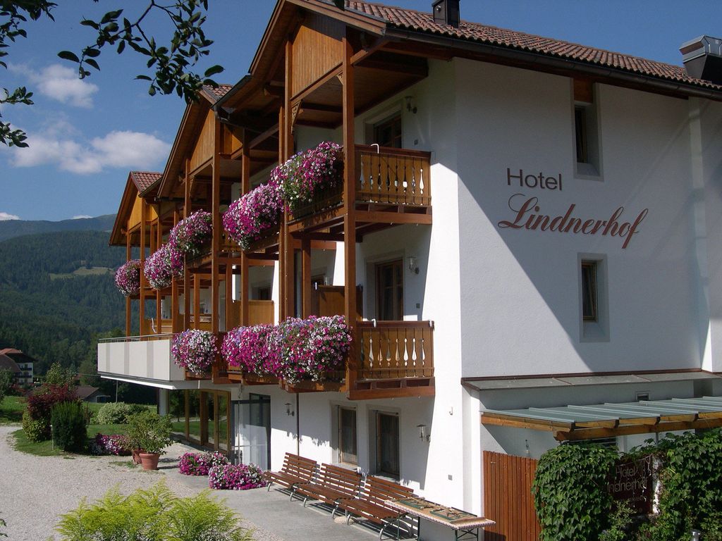 Hotel Lindnerhof