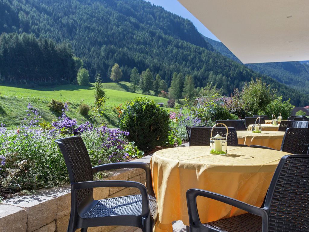 Hotel Lindnerhof