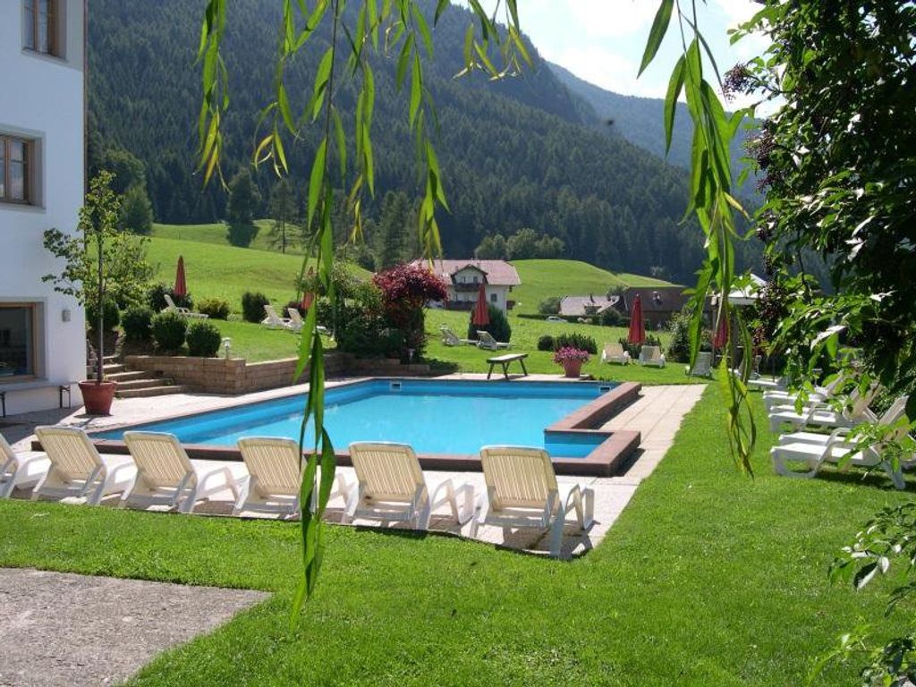 Hotel Lindnerhof