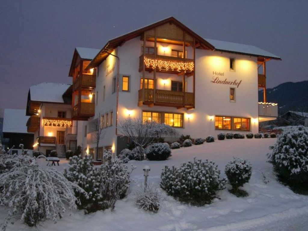 Hotel Lindnerhof