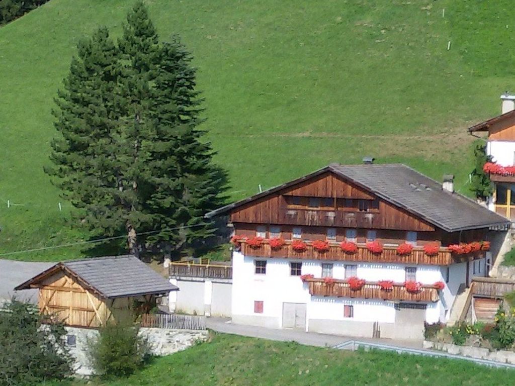 Ferienwohnungen Oberhof