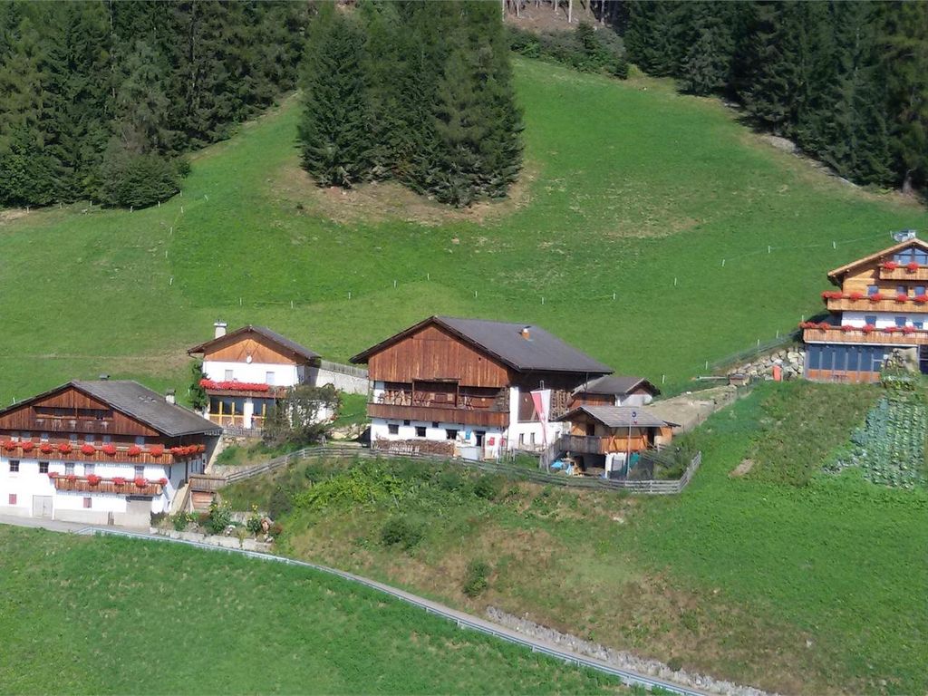 Ferienwohnungen Oberhof