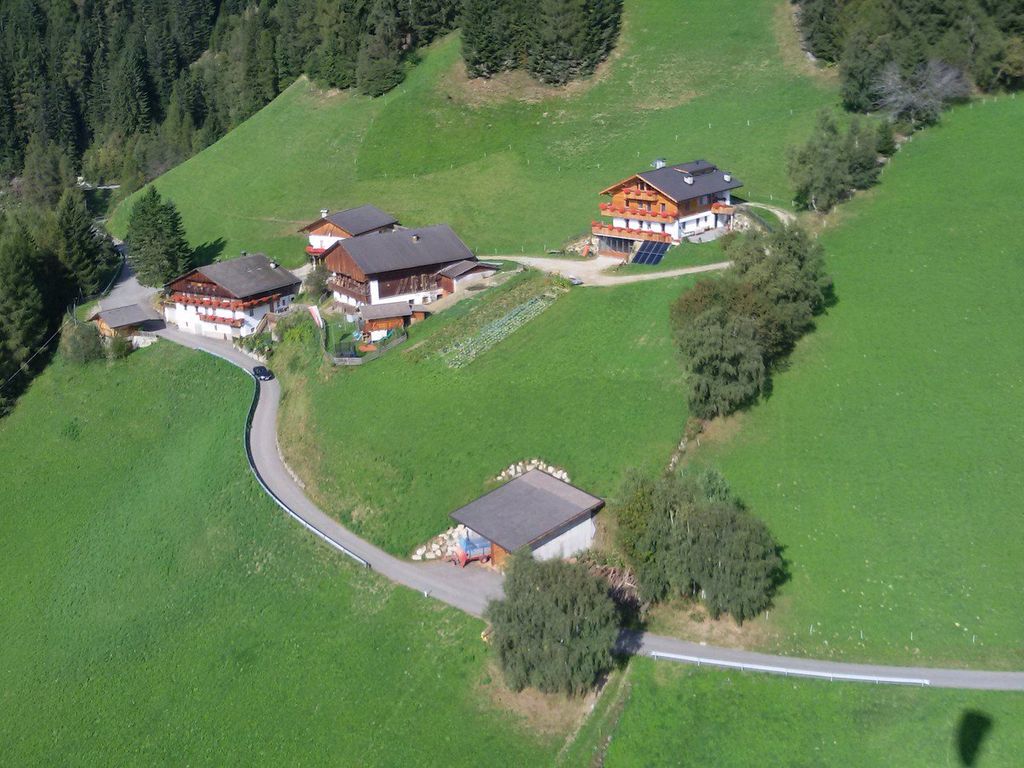 Ferienwohnungen Oberhof