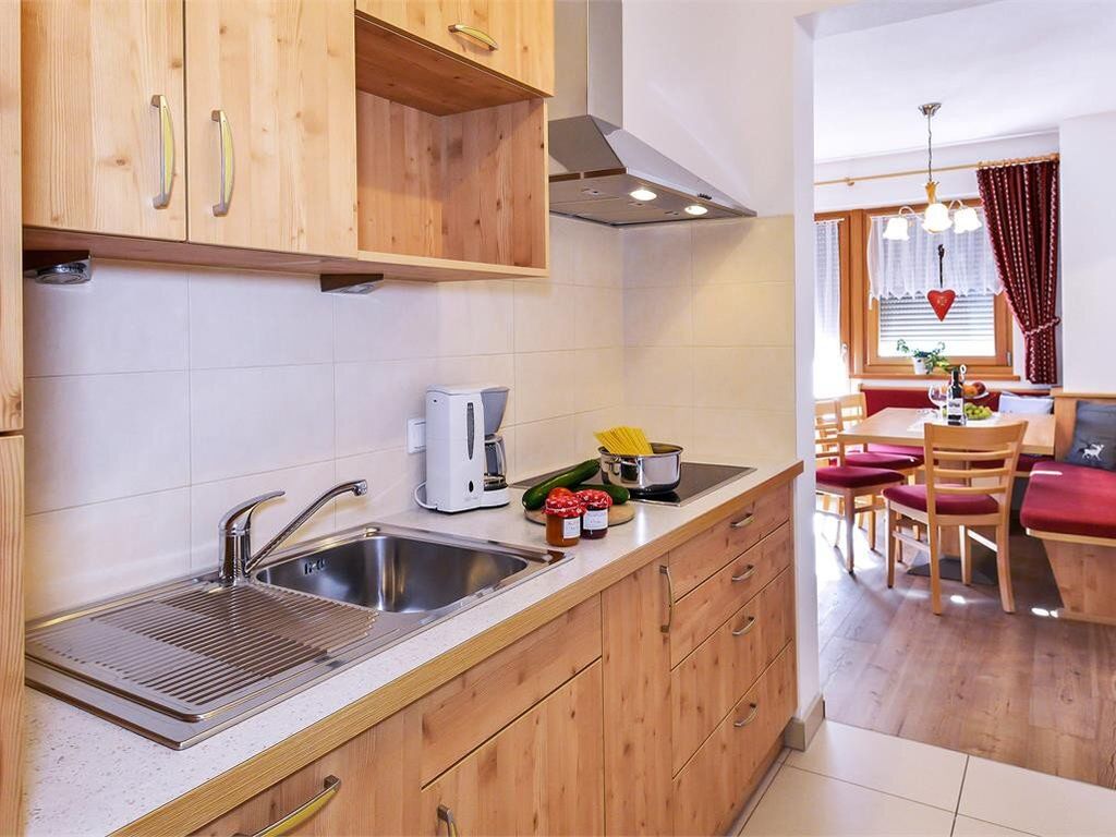 Ferienwohnung Morgenrot