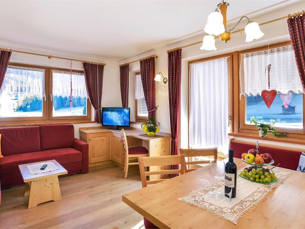 Ferienwohnung Morgenrot