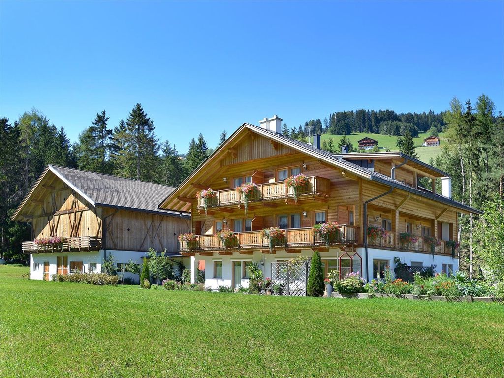 Roderhof - Urlaub auf dem Bauernhof Sommer