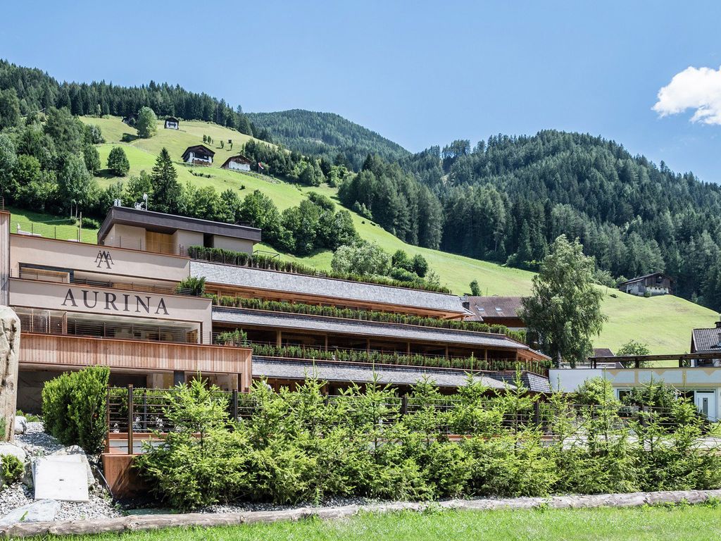 Aurina - Private Luxury Lodges