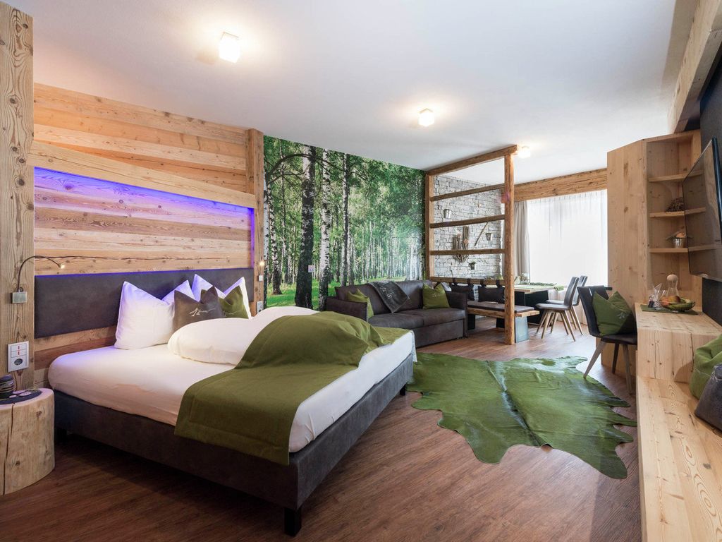 Aurina - Private Luxury Lodges
