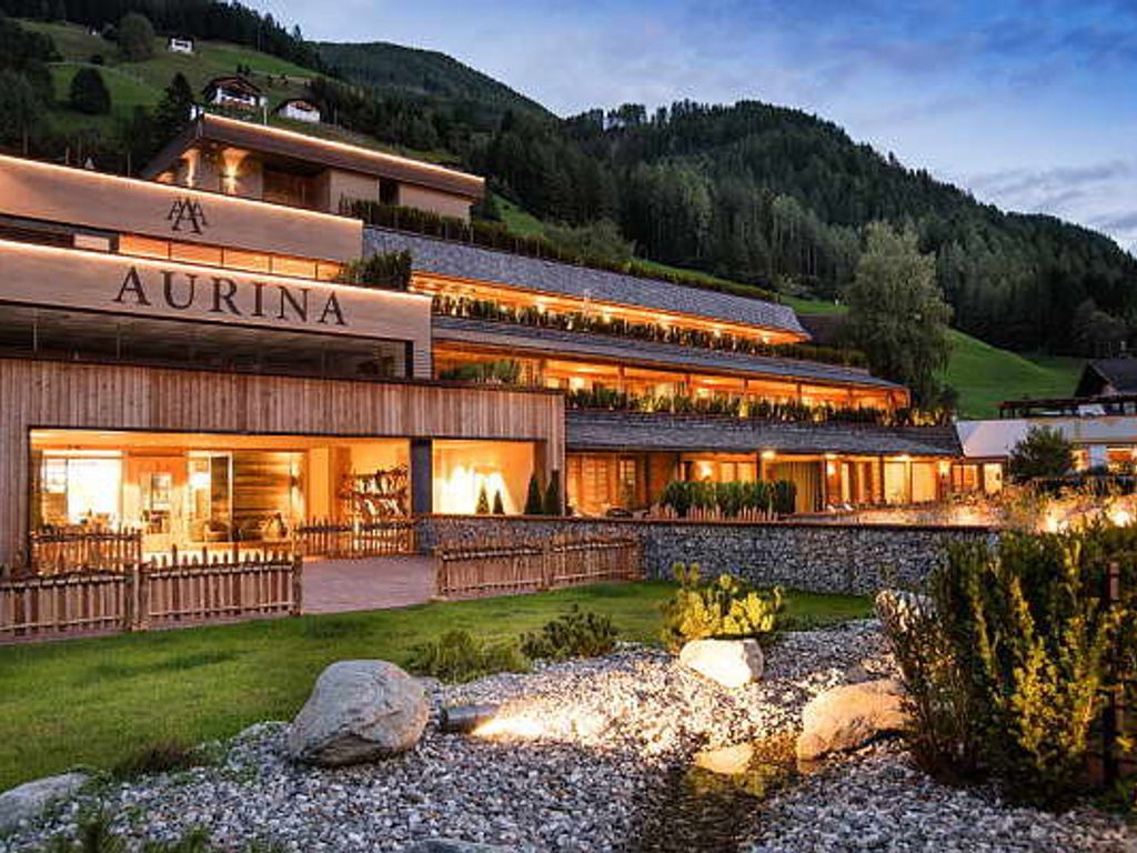 Aurina - Private Luxury Lodges