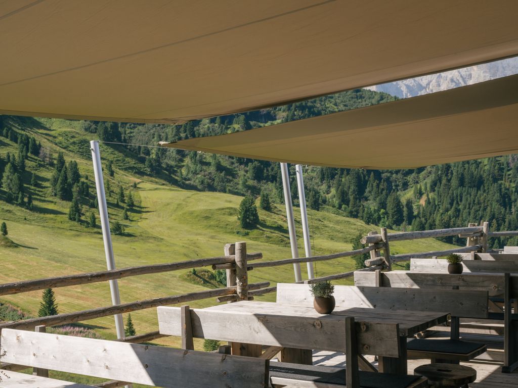 Zallinger Dolomites