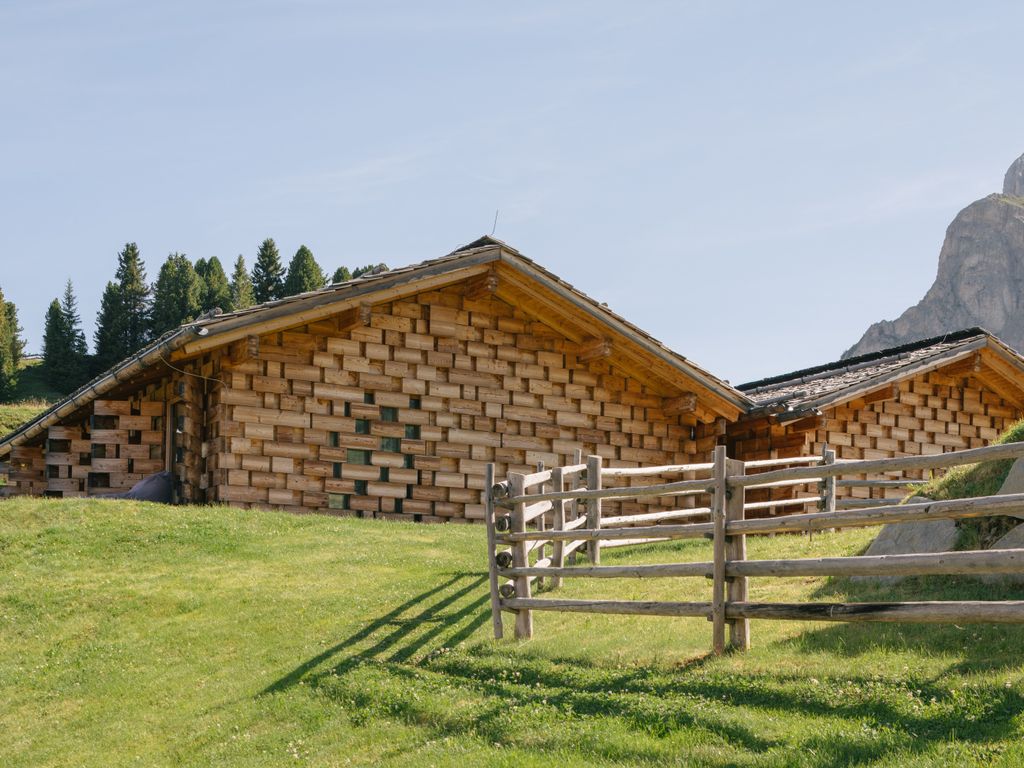 Zallinger Dolomites