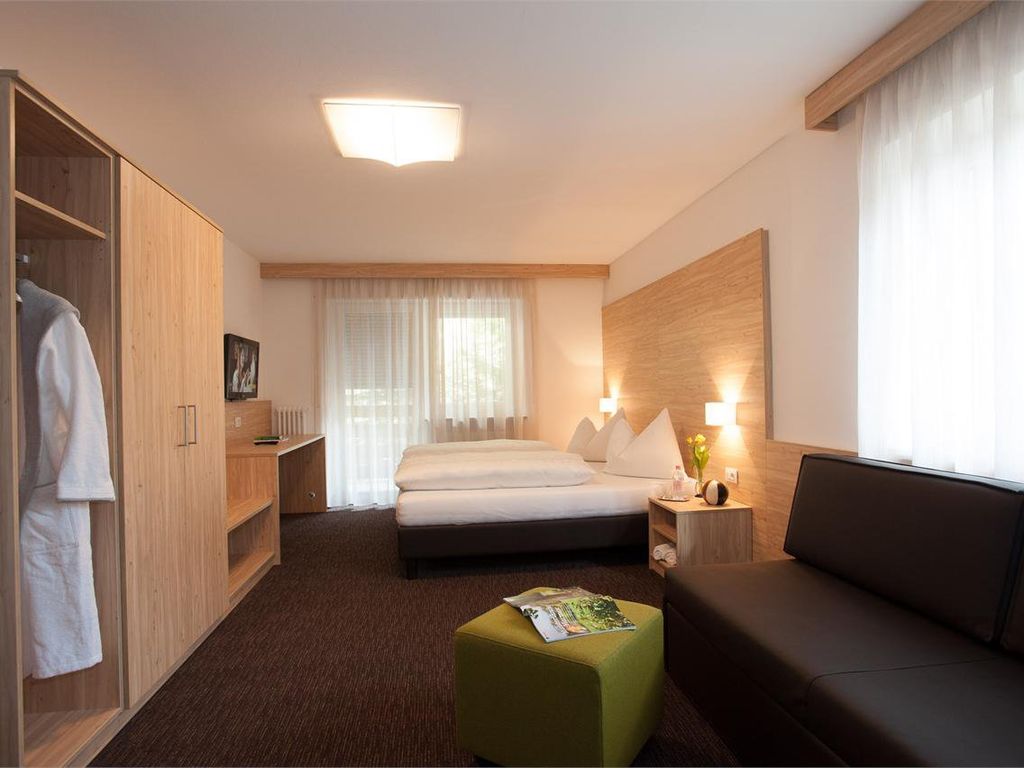 Mehrbettzimmer