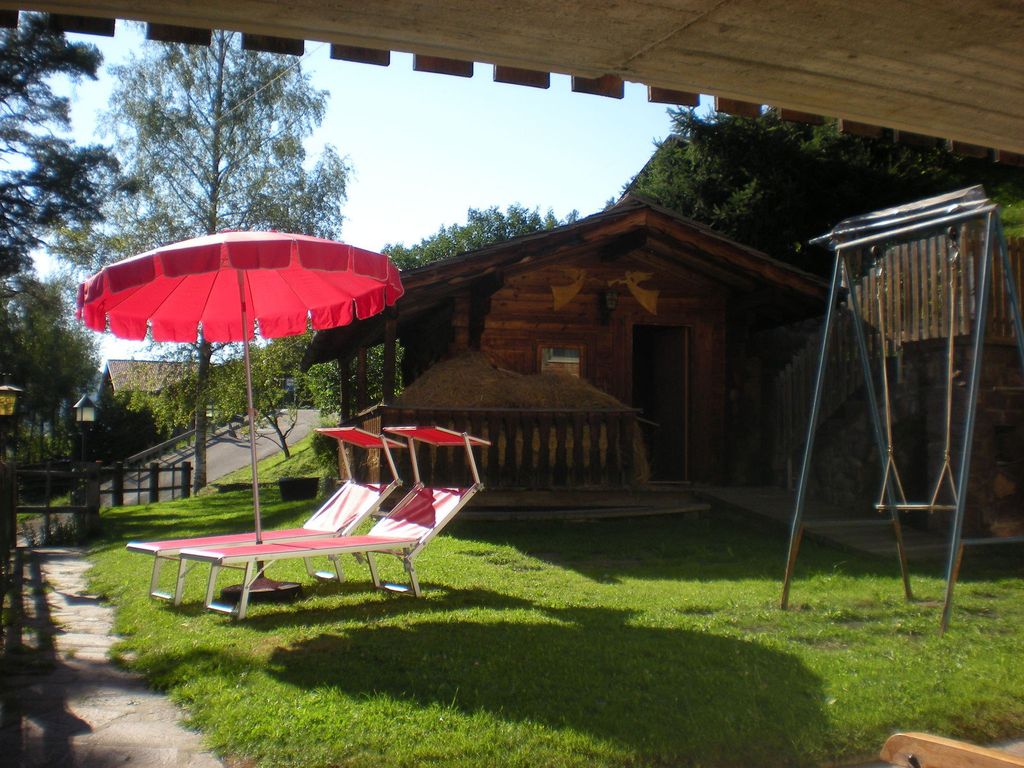 Apartments Costanzi Alberto