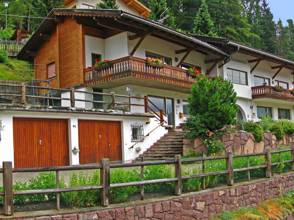 Apartments Costanzi Alberto