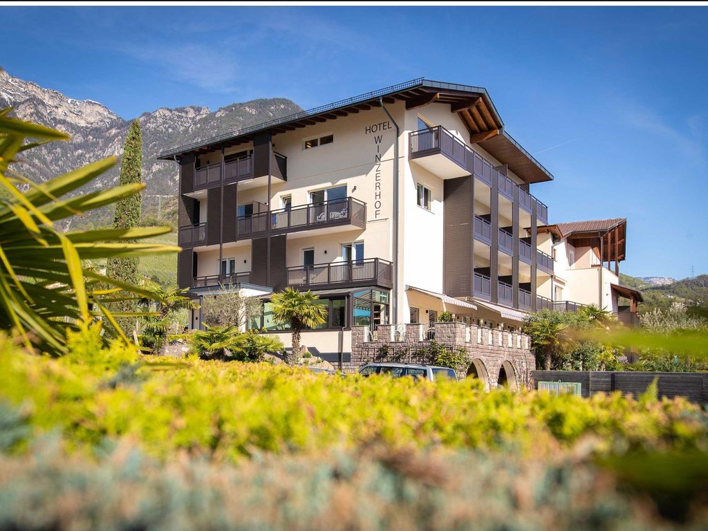 Hotel Winzerhof