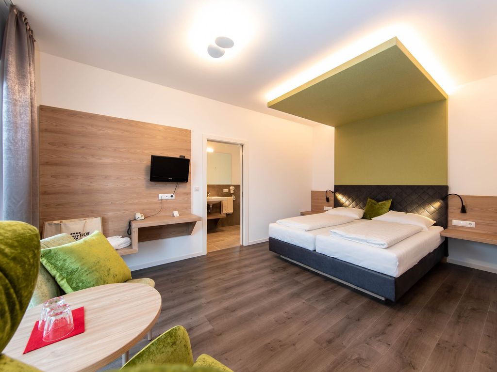 Hotel Winzerhof