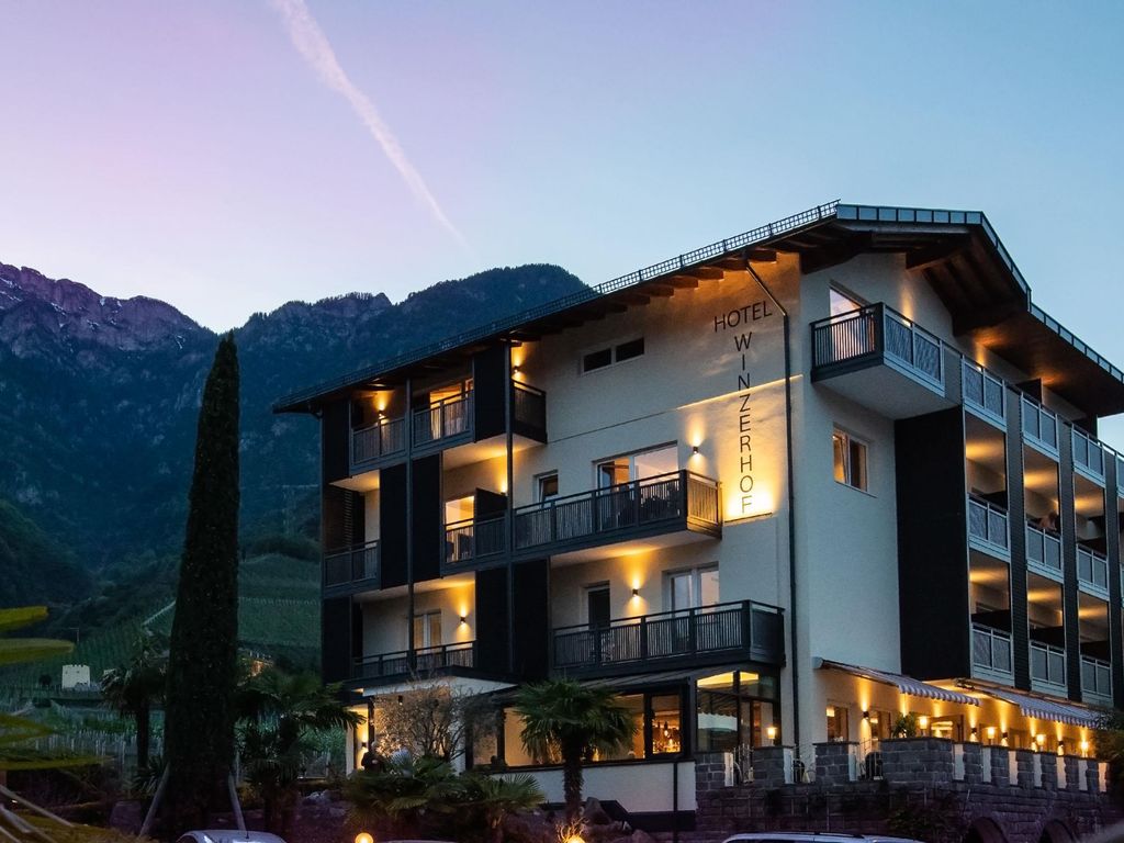 Hotel Winzerhof