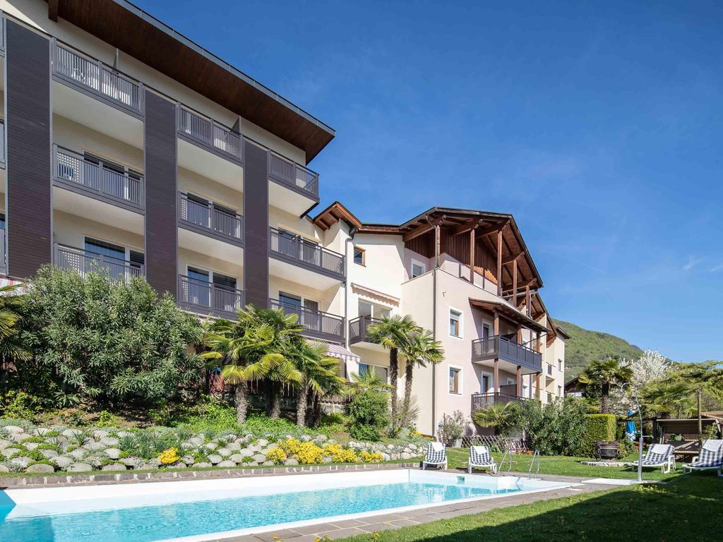 Hotel Winzerhof