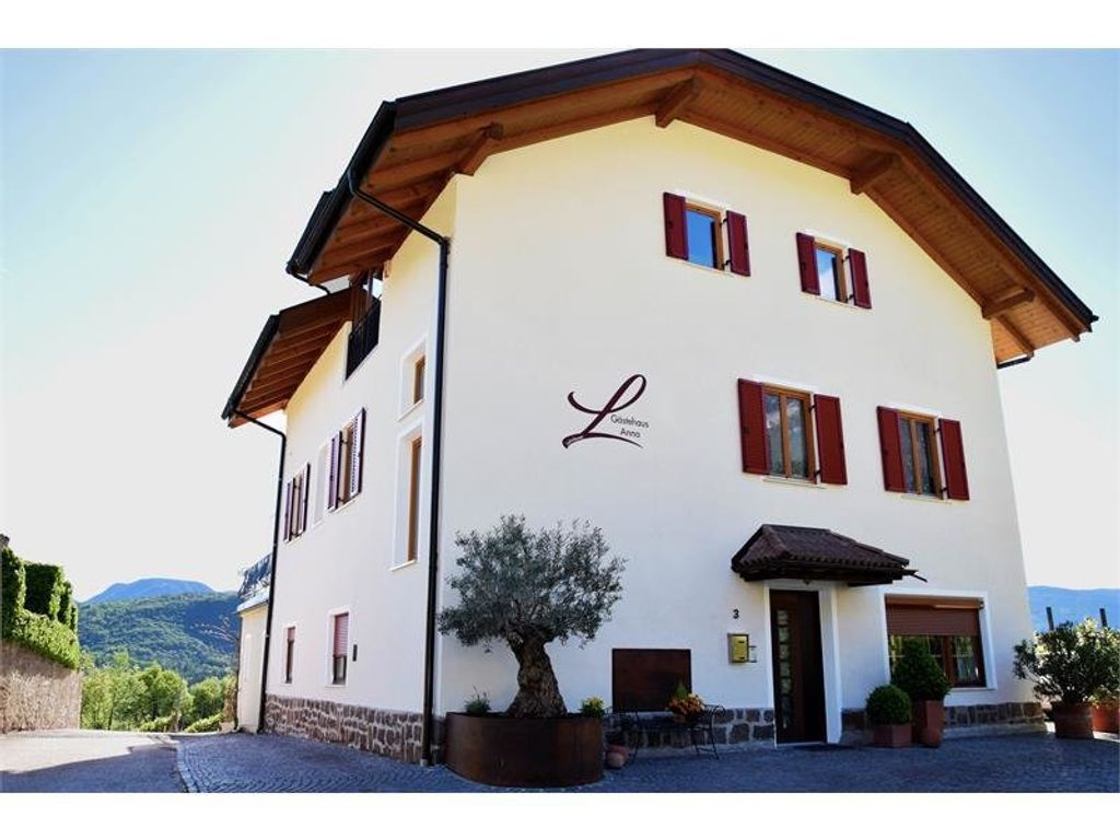 Gästehaus Anna