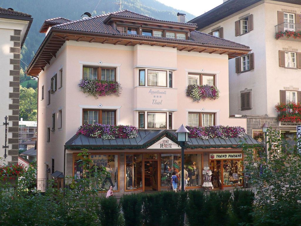 Zentrum