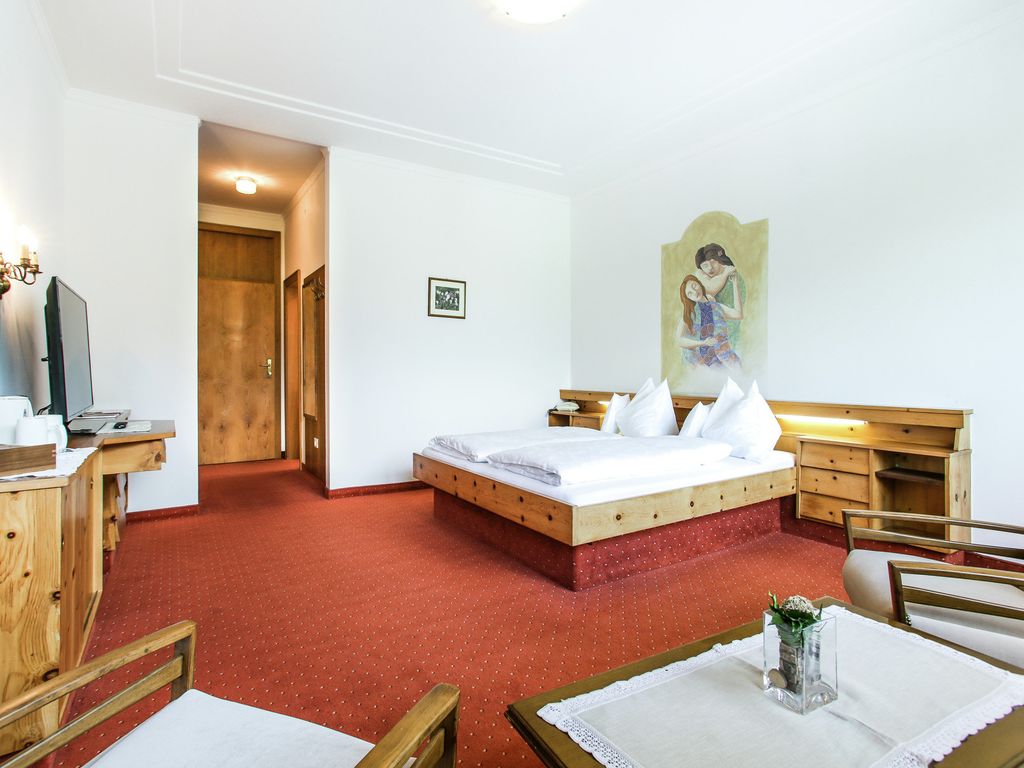 Hotel Das Bergland – Vital & Activity