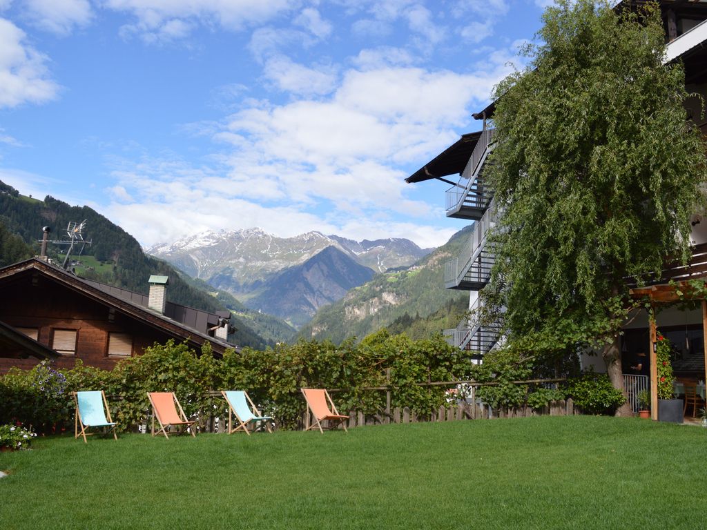 Hotel Das Bergland – Vital & Activity