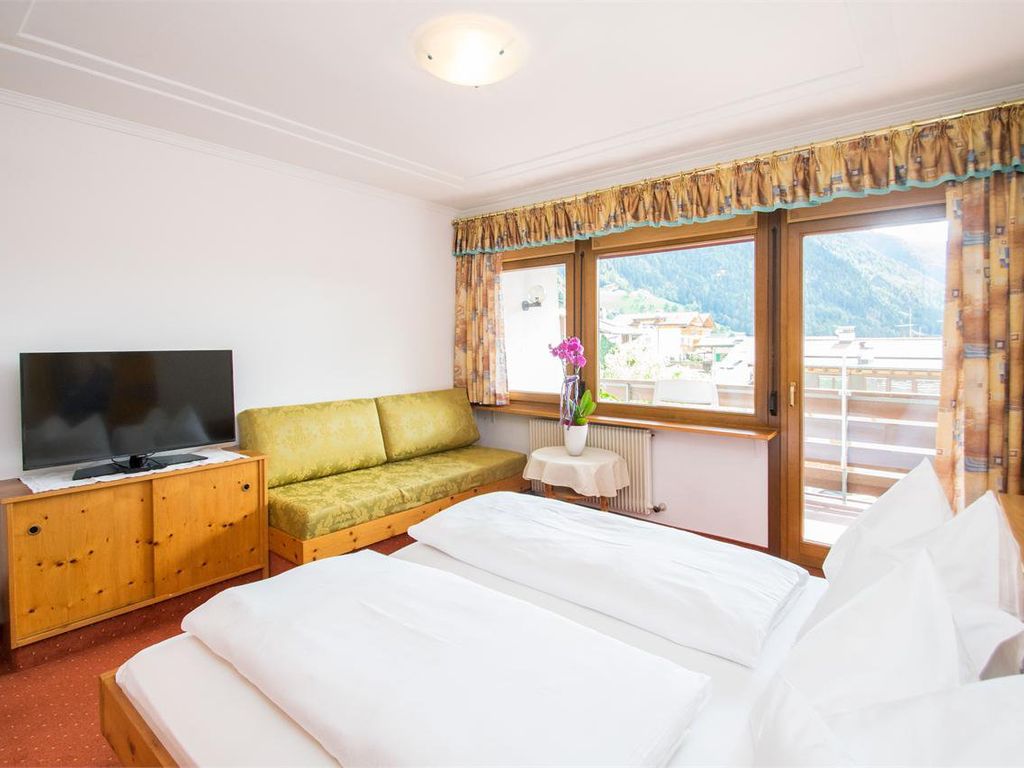 Doppelzimmer Meran