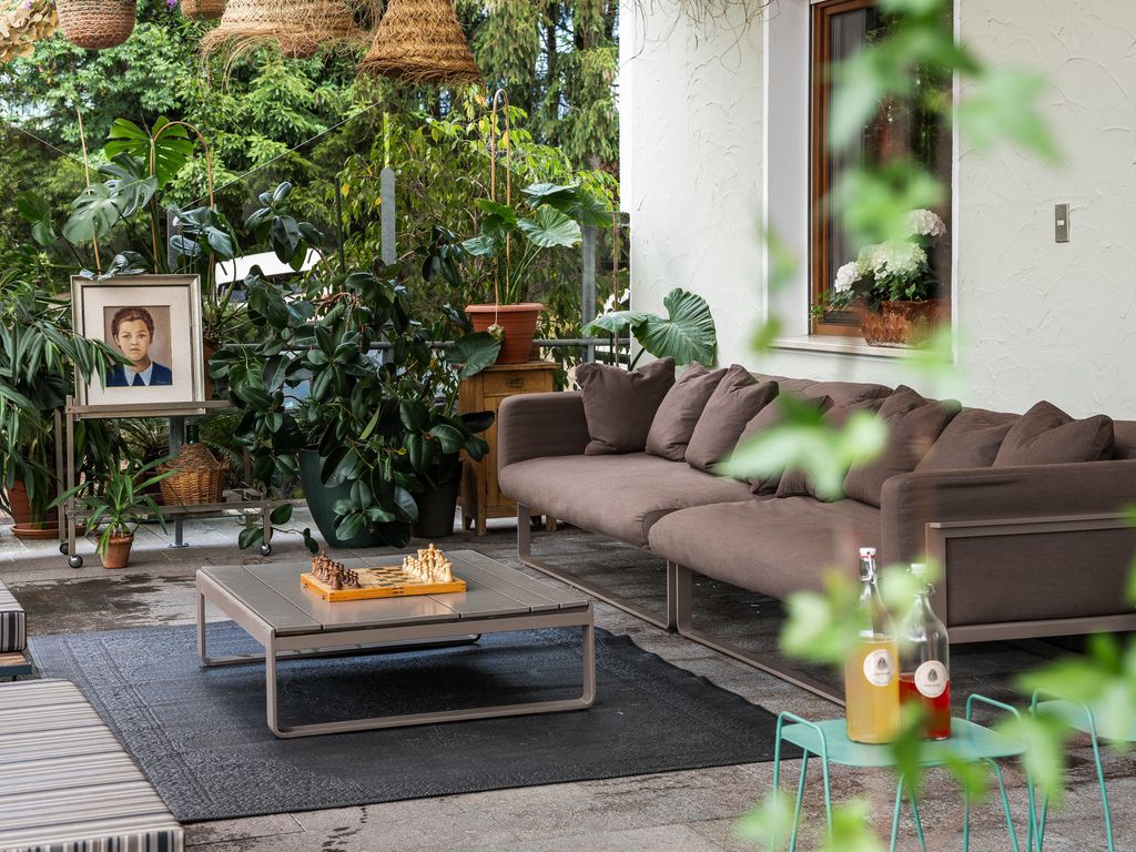 Hotel Frida am Wald