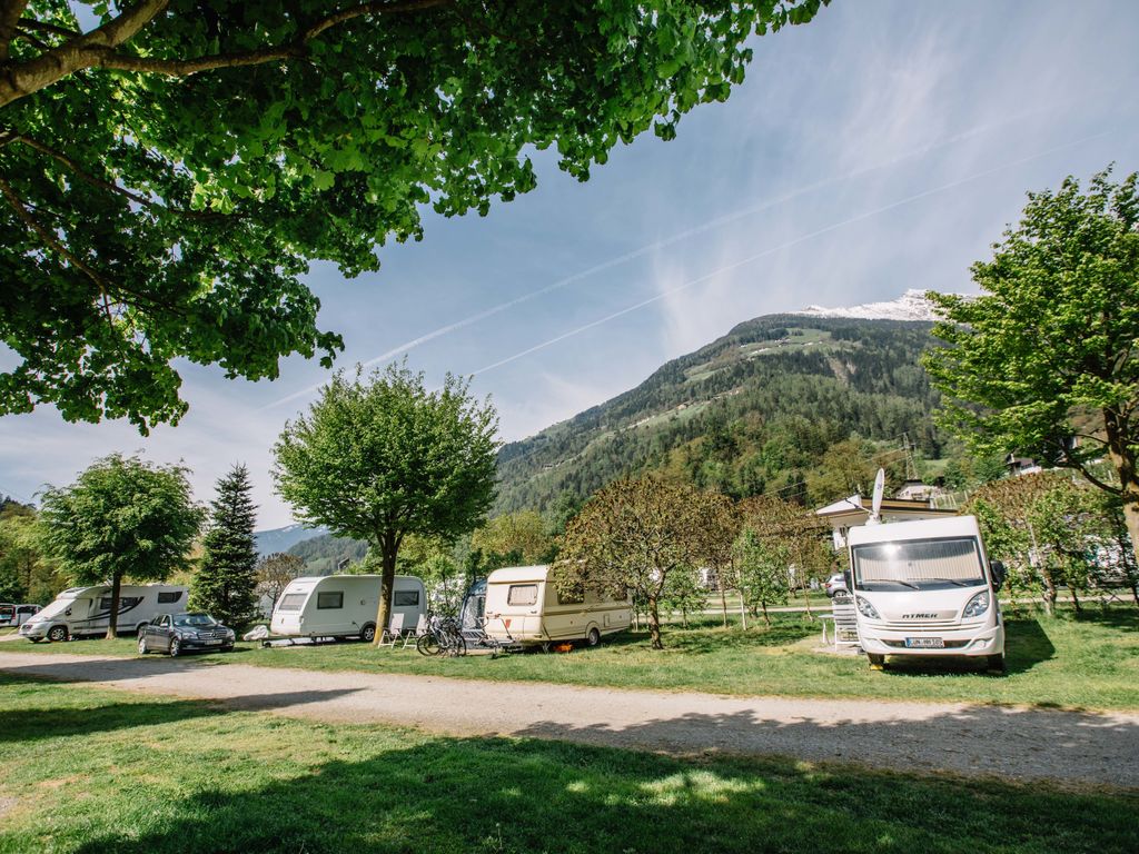 Camping Passeier