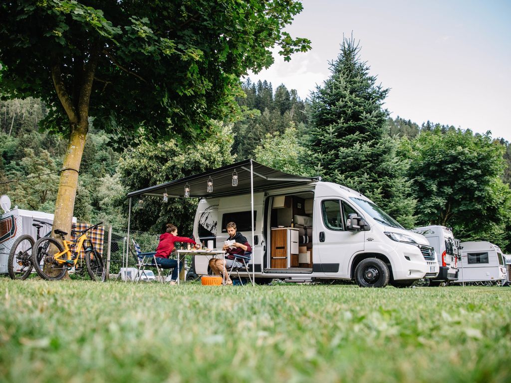 Camping Passeier