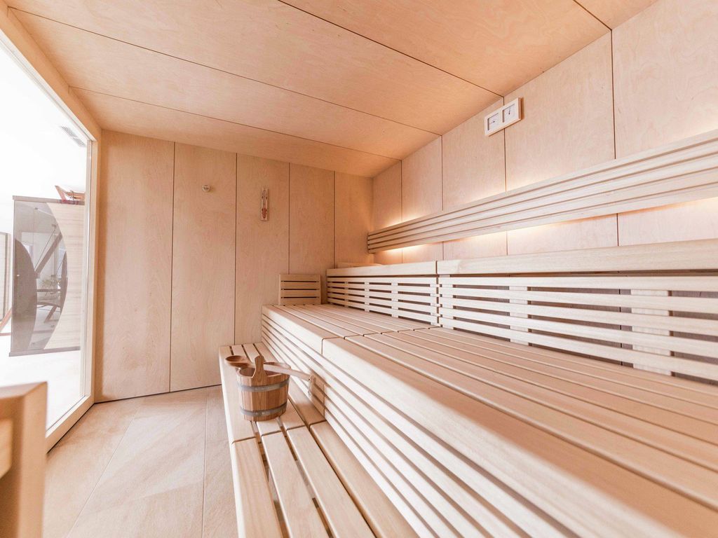 Residence Aurum Arcadia by Markushof
