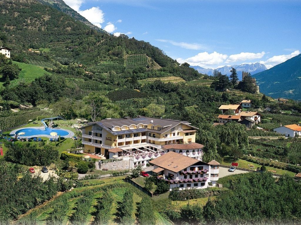 Hotel Funggashof