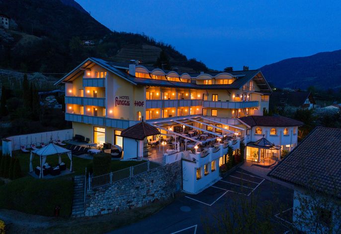 Hotel Funggashof