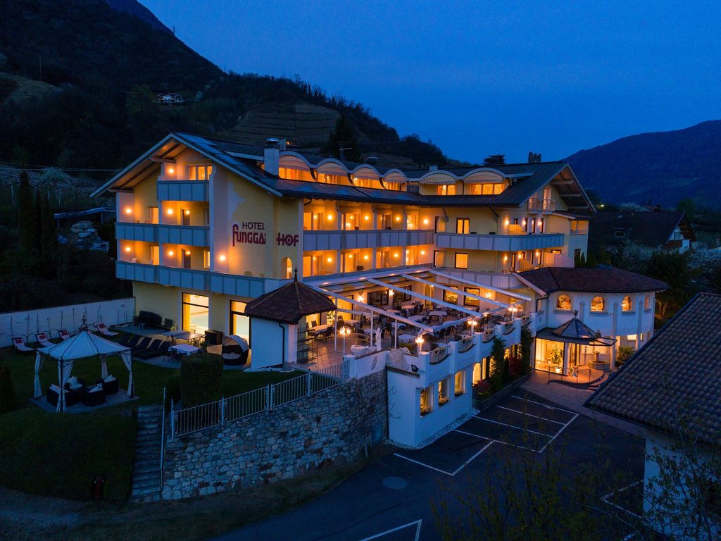 Hotel Funggashof