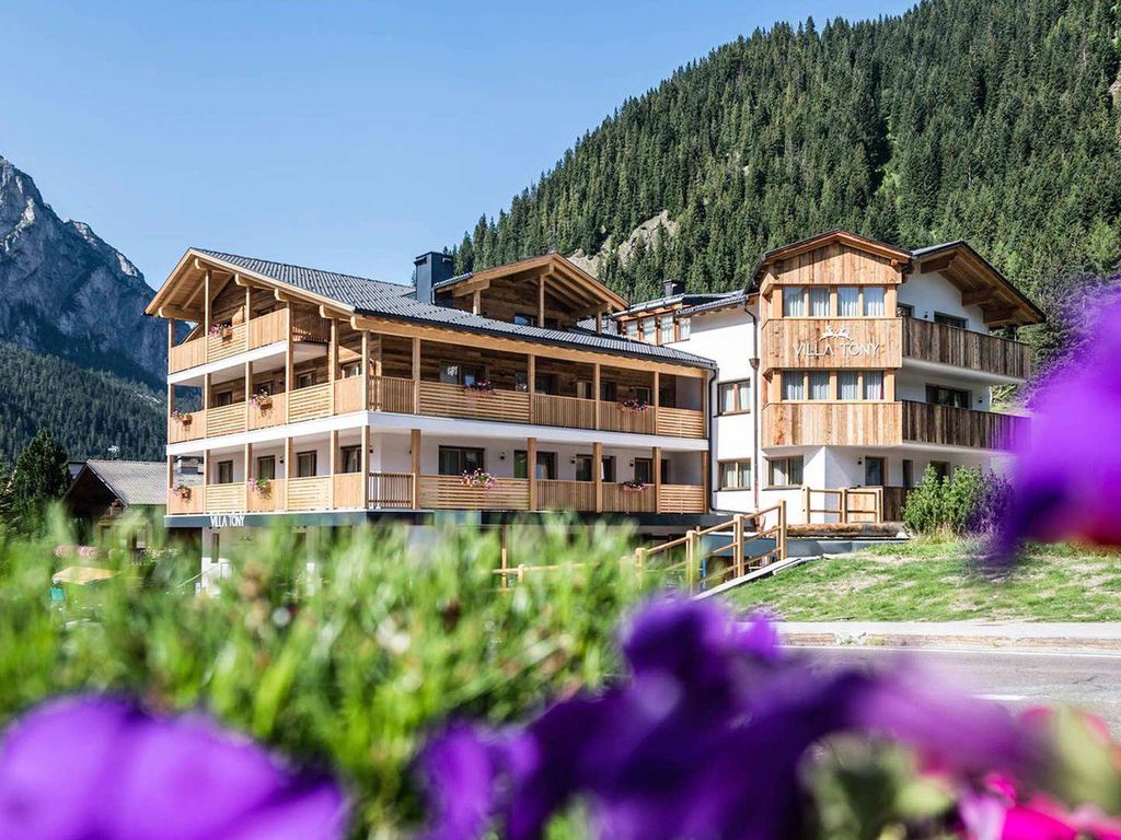 Hotel Villa Tony